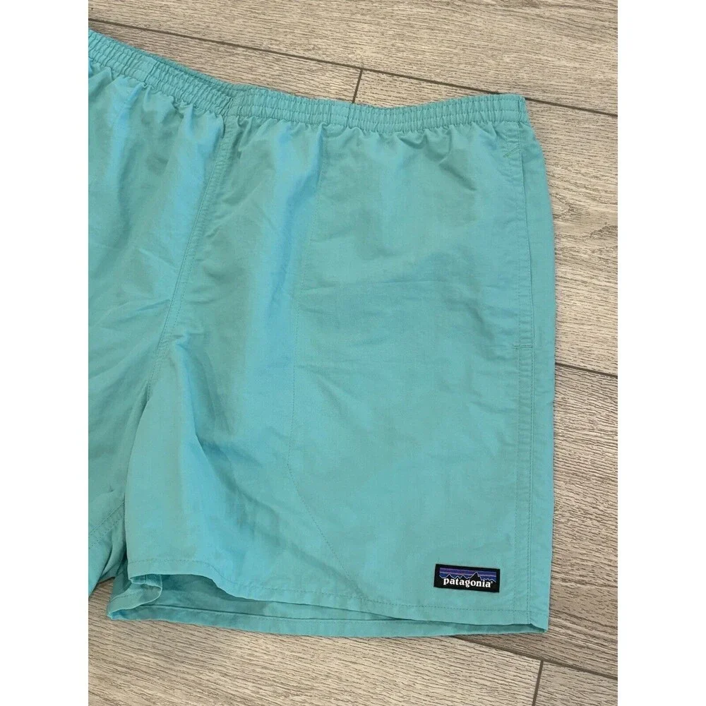 Patagonia men baggies